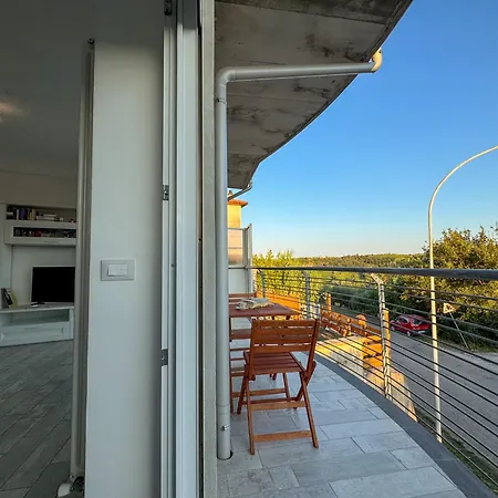 La Casa Di Platone أورتونا