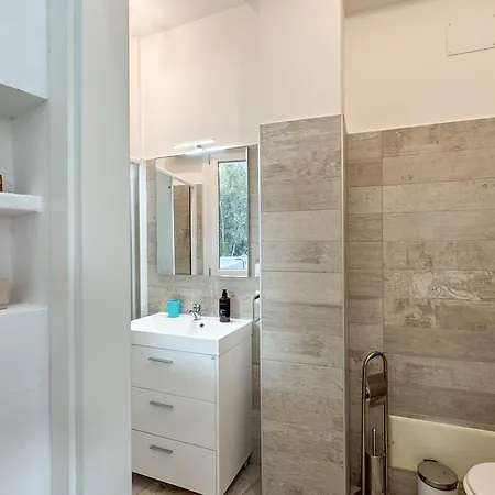 La Casa Di Platone شقة